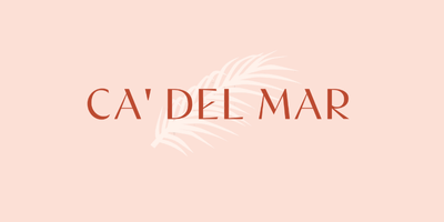 Logo Ca' del Mar